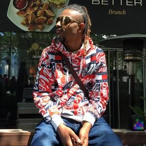 Meet your Posher, Tyrell